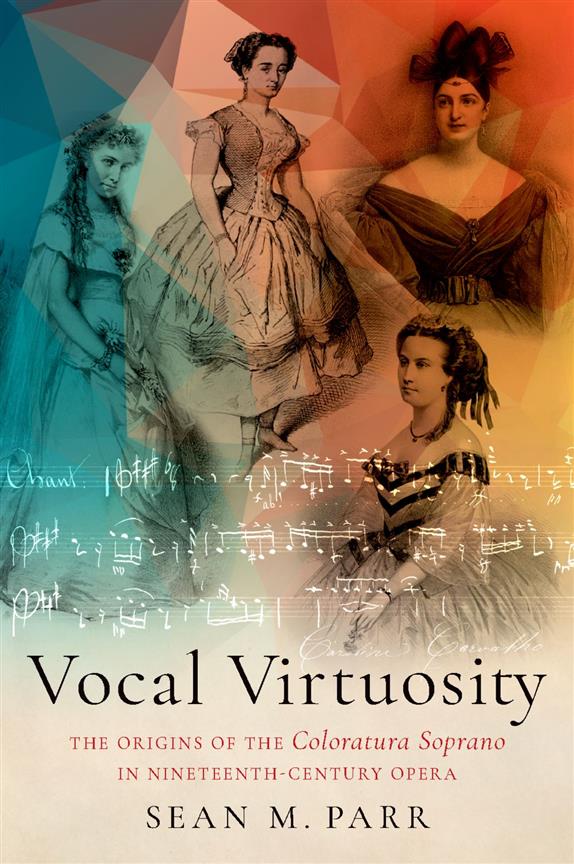 Vocal Virtuosity: